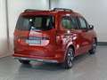 Nissan Townstar Kombi 1.3 DIG-T 7AT N-Connecta Design-P Oranje - thumbnail 6
