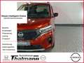 Nissan Townstar Kombi 1.3 DIG-T 7AT N-Connecta Design-P Oranje - thumbnail 1