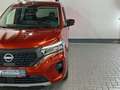 Nissan Townstar Kombi 1.3 DIG-T 7AT N-Connecta Design-P Orange - thumbnail 2