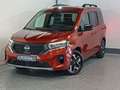 Nissan Townstar Kombi 1.3 DIG-T 7AT N-Connecta Design-P Orange - thumbnail 3