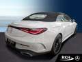 Mercedes-Benz CLE 200 CLE 200 Cabrio AMG Line Night/360°/Distr./Memory Weiß - thumbnail 3