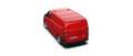 Ford Transit Custom Kasten 2.0 EcoBlue 280 L1 FWD Rouge - thumbnail 5