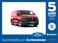 Ford Transit Custom Kasten 2.0 EcoBlue 280 L1 FWD Rouge - thumbnail 1