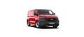 Ford Transit Custom Kasten 2.0 EcoBlue 280 L1 FWD Rouge - thumbnail 2