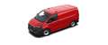 Ford Transit Custom Kasten 2.0 EcoBlue 280 L1 FWD Rouge - thumbnail 4