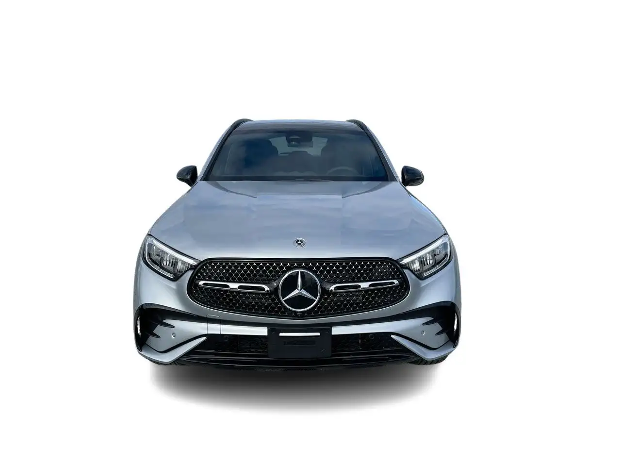 Mercedes-Benz GLC снимка Mercedes-Benz GLC