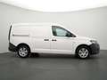 Volkswagen Caddy Cargo Maxi lang FLÜGELTÜREN SHZ PORT NA Weiß - thumbnail 3