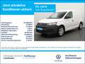 Volkswagen Caddy Cargo Maxi lang FLÜGELTÜREN SHZ PORT NA Weiß - thumbnail 1