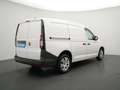 Volkswagen Caddy Cargo Maxi lang FLÜGELTÜREN SHZ PORT NA Weiß - thumbnail 3