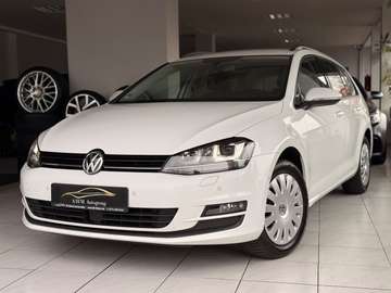 1.2 TSI DSG Comfortline BiXen/R-Cam/ACC/AHK