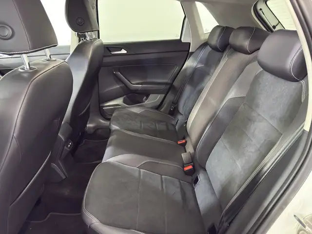Volkswagen Polo view 15
