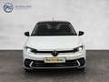 Volkswagen Polo Style TSI Weiß - thumbnail 2