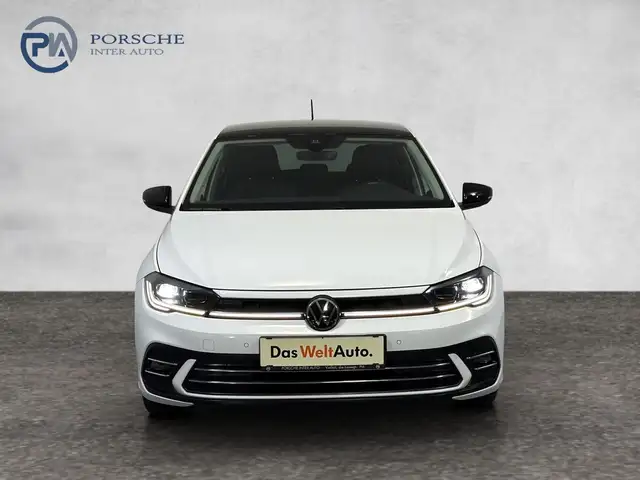 Volkswagen Polo view 2
