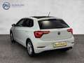 Volkswagen Polo Style TSI Weiß - thumbnail 4