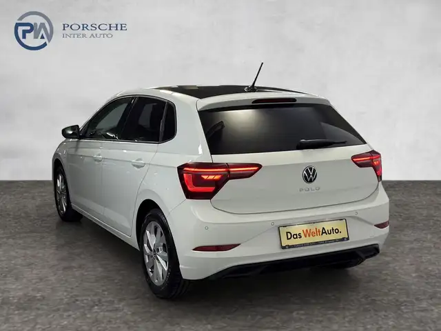 Volkswagen Polo view 4