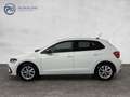 Volkswagen Polo Style TSI Weiß - thumbnail 3