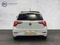 Volkswagen Polo Style TSI Weiß - thumbnail 5