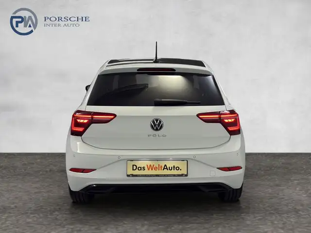 Volkswagen Polo view 5