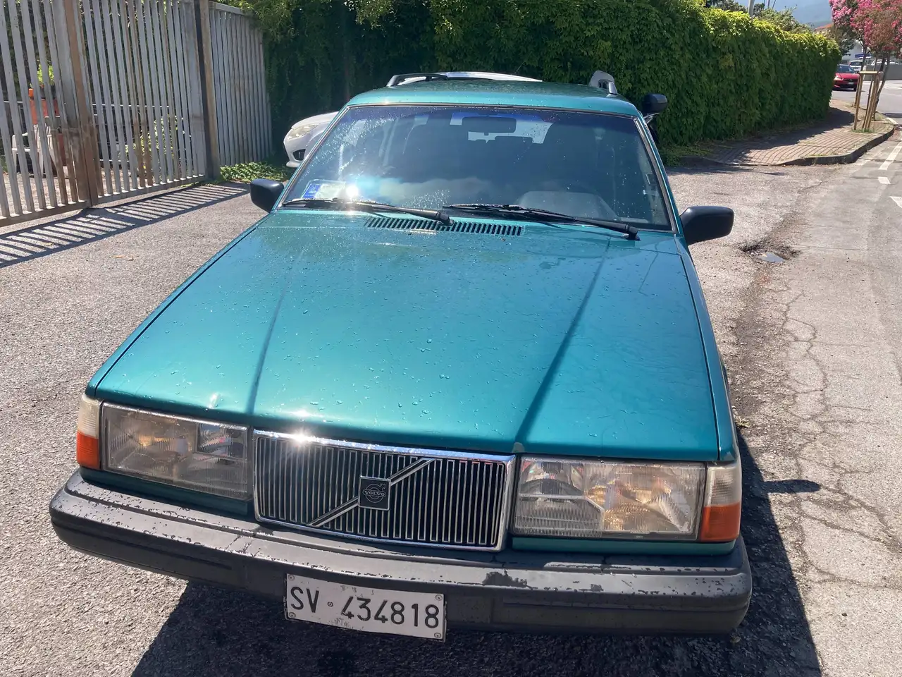 Volvo 940 SW 2.0 Polar Super, foto 5