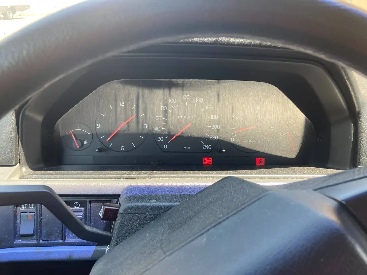 Volvo 940 SW 2.0 Polar Super, foto 8