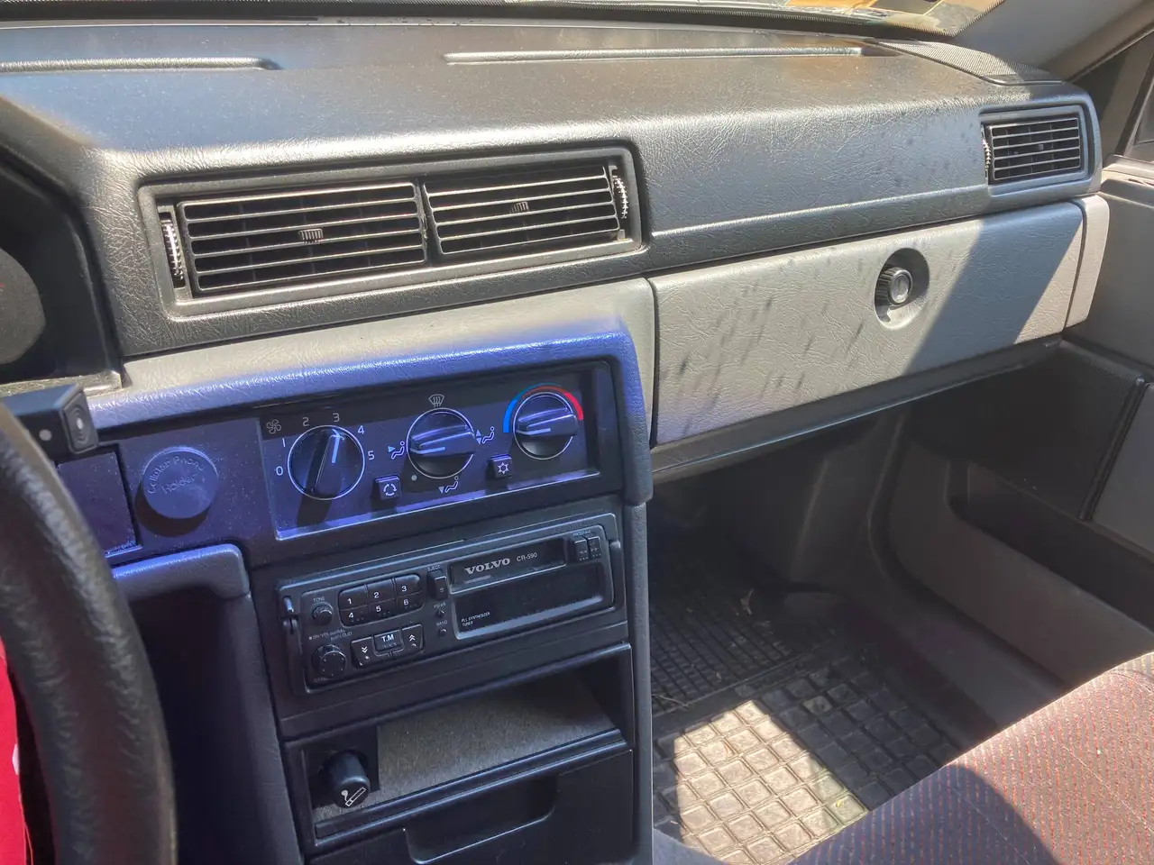 Volvo 940 SW 2.0 Polar Super, foto 7