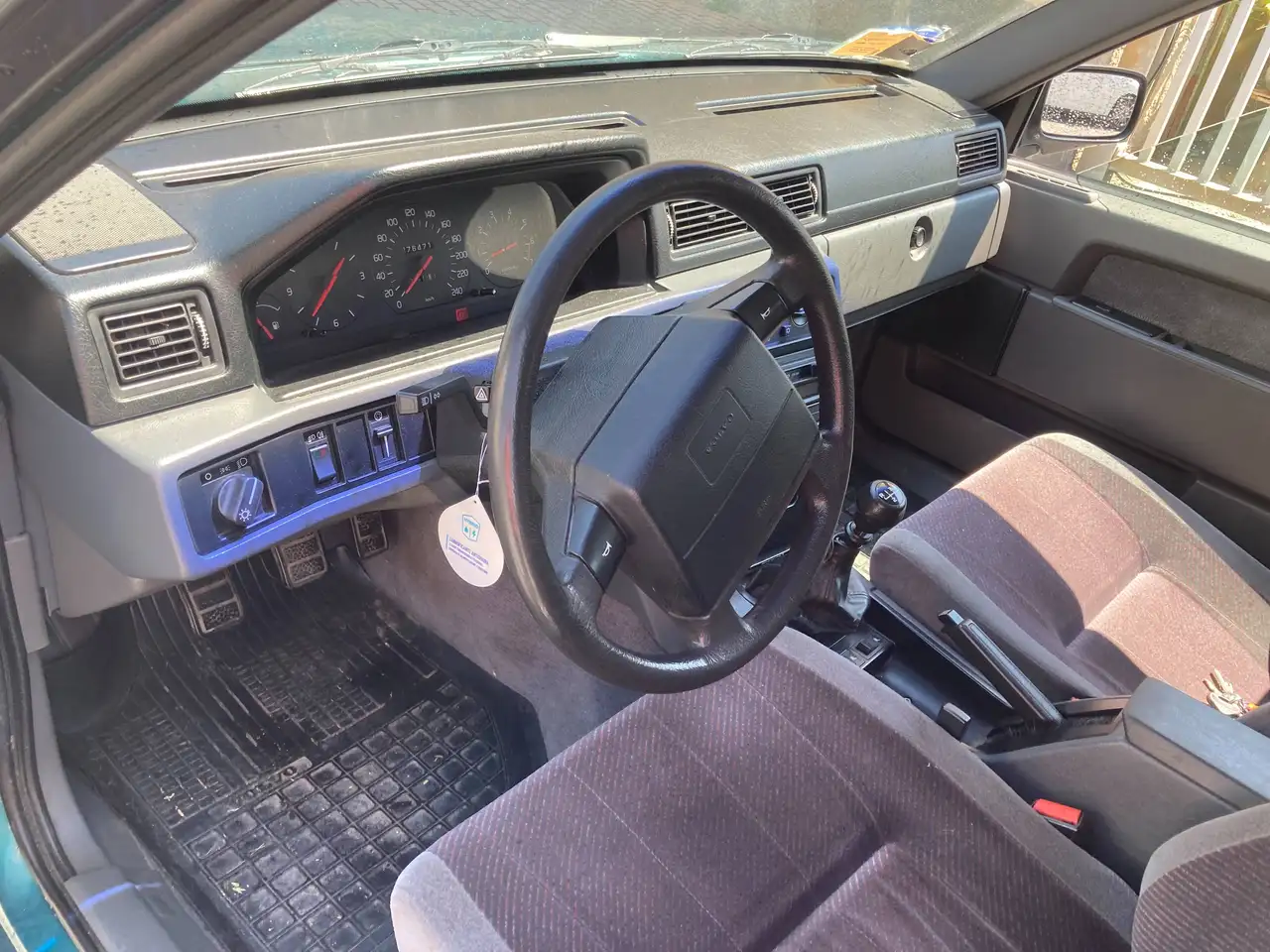 Volvo 940 SW 2.0 Polar Super, foto 6