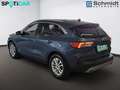 Ford Kuga 2,0 EcoBlue Hybrid Titanium X Aut. Blau - thumbnail 3