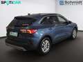 Ford Kuga 2,0 EcoBlue Hybrid Titanium X Aut. Blau - thumbnail 4