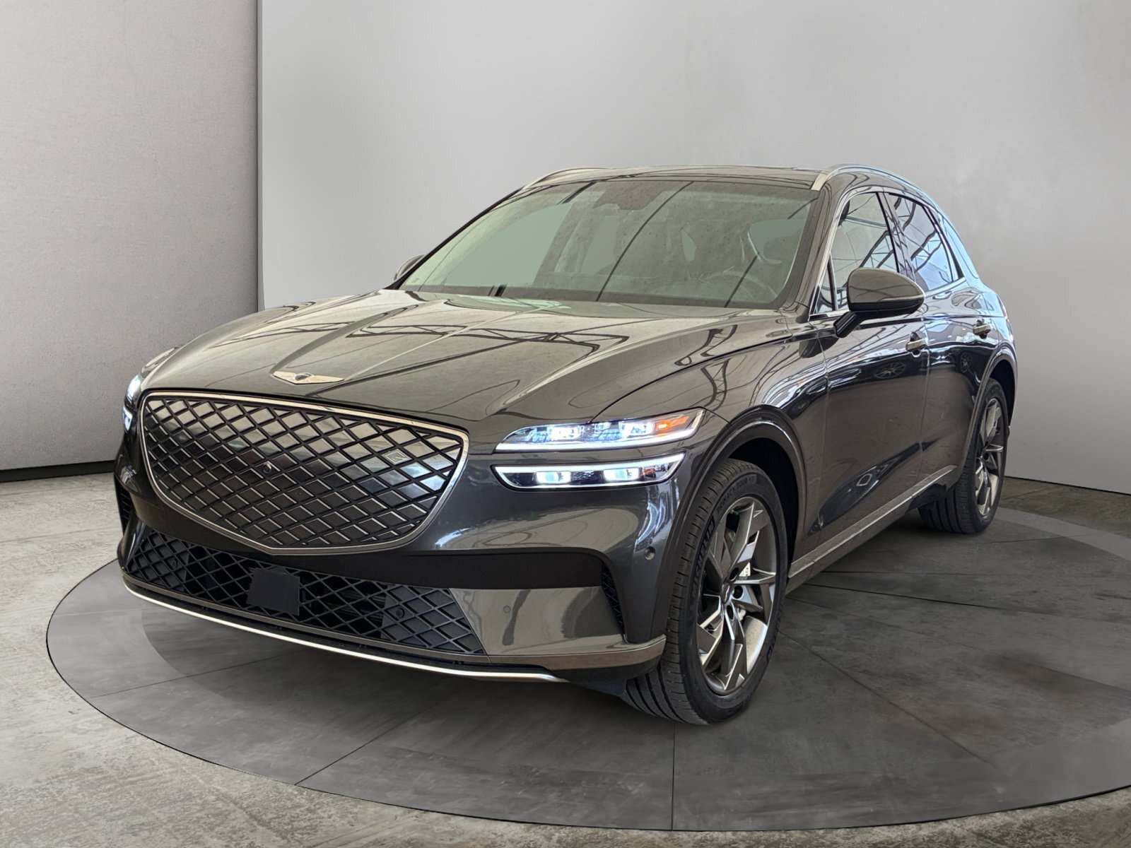 2024 Genesis GV70 Prestige
