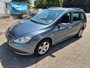 SW 1.6 hdi 7 POSTI