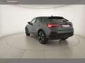Audi Q3 Sportback 40 2.0 TDI S line edition quattro Gris - thumbnail 4