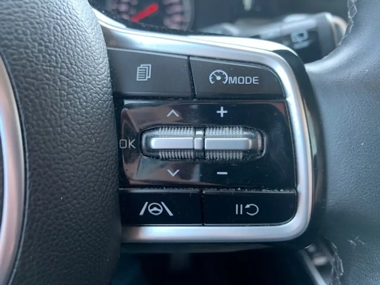 Kia Sorento снимка Kia Sorento