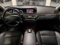 Mercedes-Benz S 350 S Limousine/MEMORY/LEDER/EURO6/TRAUM! Schwarz - thumbnail 14