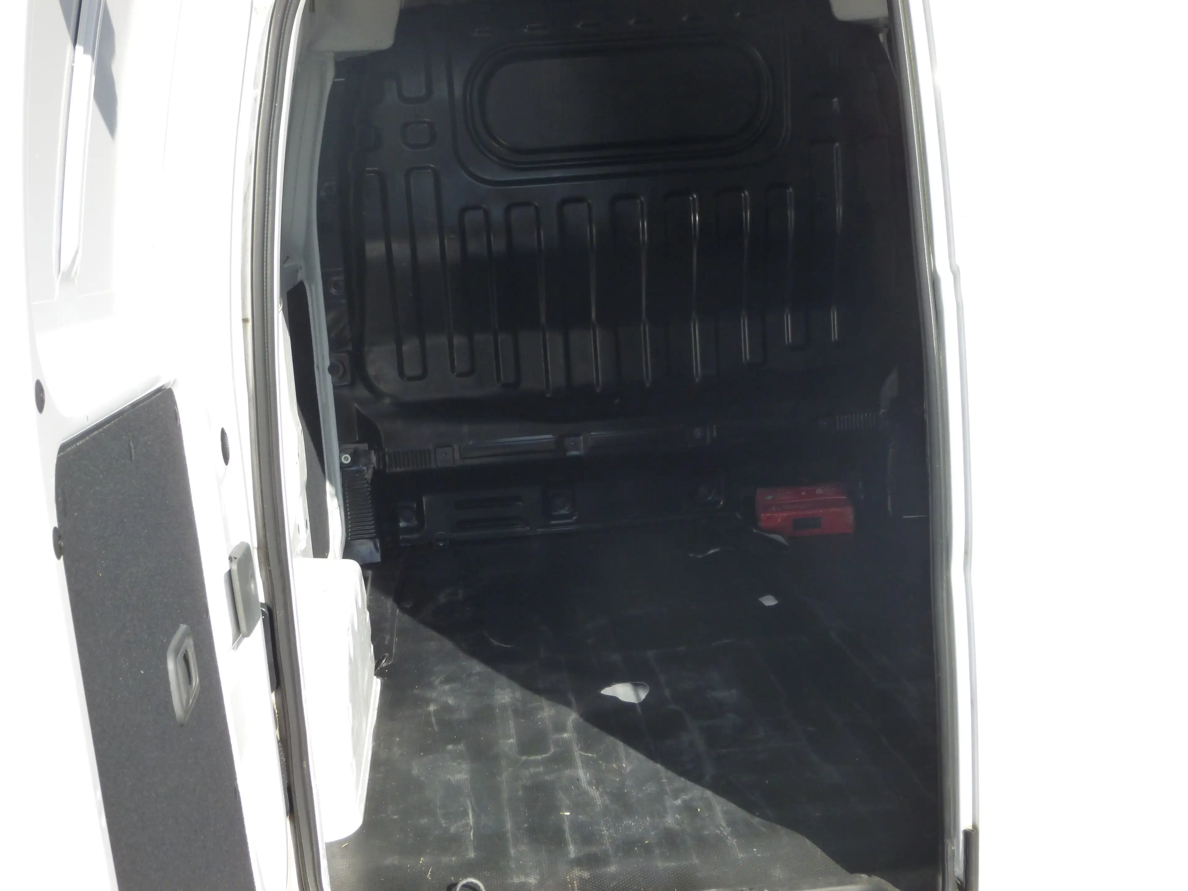 Nissan Evalia Kasten Comfort — photo 6