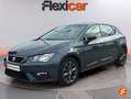 SEAT Leon ST 1.5 EcoTSI S&S Style 130 Gris - thumbnail 3