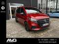 Mercedes-Benz V 300 V 300 d AVANTGARDE AMG Line Navi Burmeste SHD Rosso - thumbnail 3