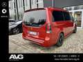 Mercedes-Benz V 300 V 300 d AVANTGARDE AMG Line Navi Burmeste SHD Rosso - thumbnail 4