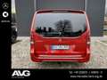 Mercedes-Benz V 300 V 300 d AVANTGARDE AMG Line Navi Burmeste SHD Rosso - thumbnail 5