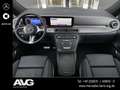 Mercedes-Benz V 300 V 300 d AVANTGARDE AMG Line Navi Burmeste SHD Rosso - thumbnail 15