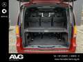 Mercedes-Benz V 300 V 300 d AVANTGARDE AMG Line Navi Burmester SHD Rood - thumbnail 8
