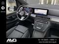 Mercedes-Benz V 300 V 300 d AVANTGARDE AMG Line Navi Burmeste SHD Rosso - thumbnail 14