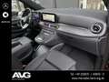 Mercedes-Benz V 300 V 300 d AVANTGARDE AMG Line Navi Burmeste SHD Rosso - thumbnail 13