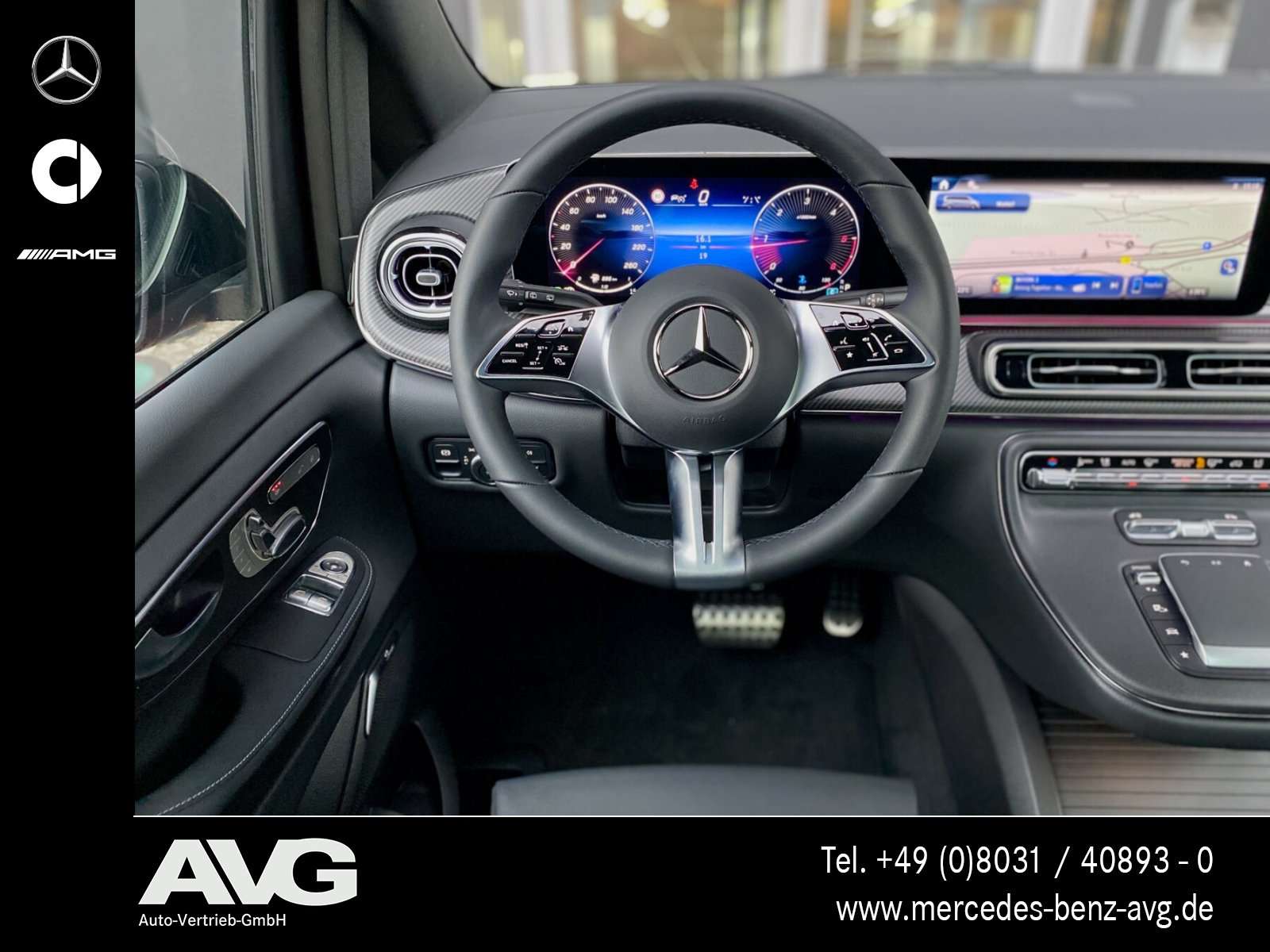 Mercedes-Benz V 300