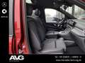Mercedes-Benz V 300 V 300 d AVANTGARDE AMG Line Navi Burmester SHD Rood - thumbnail 10