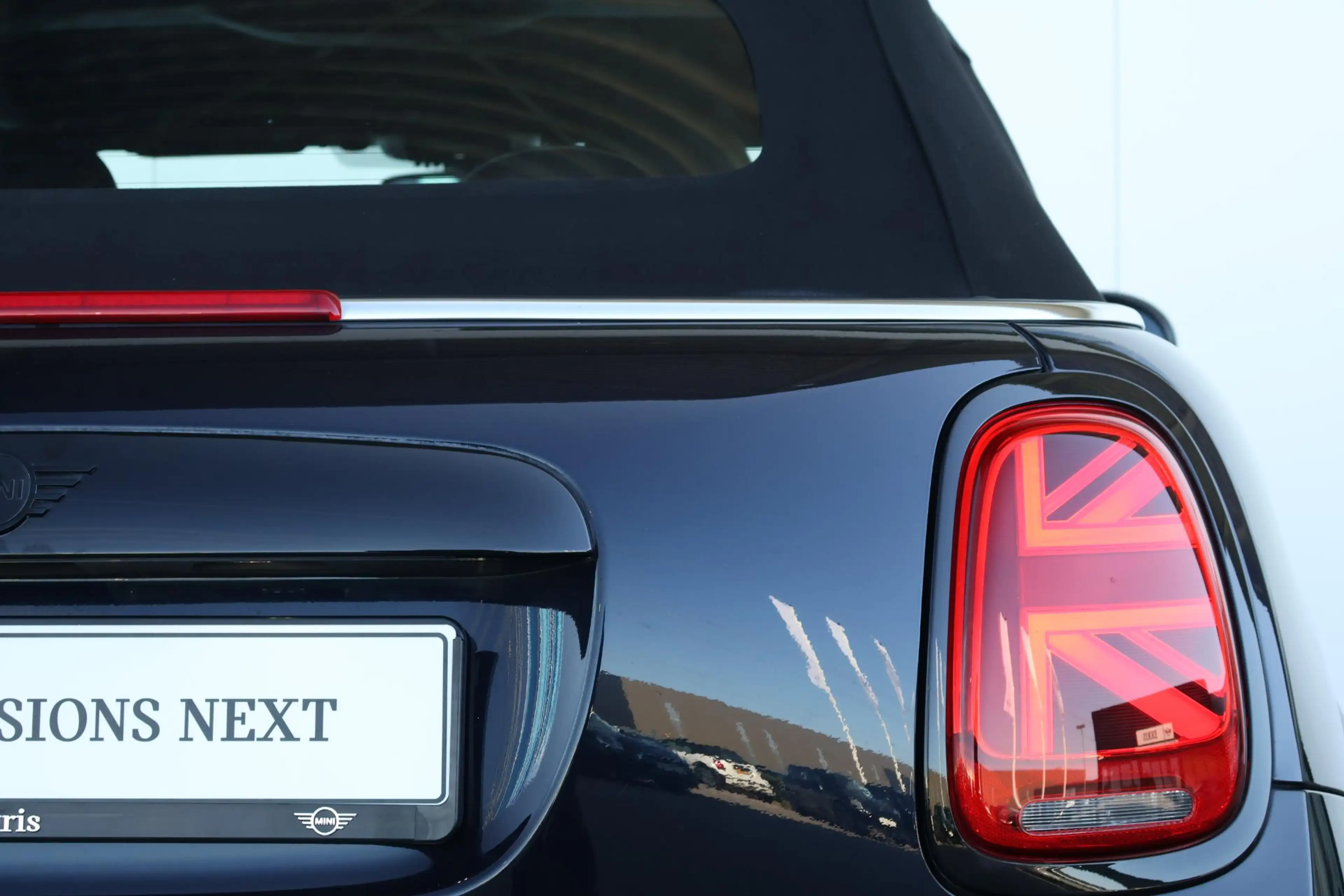 MINI Cooper S Cabrio Mini 2.0 John Cooper Works Comfort Access / Cruise — photo 11