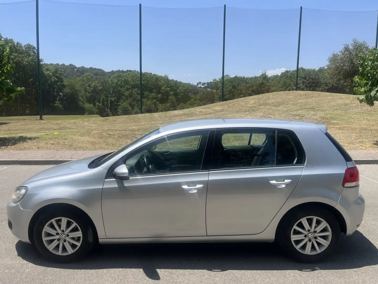 Volkswagen Golf 1.6TDI CR Bluemotion 105 - 2