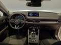 Mazda CX-5 2.0 e-Skyactiv-G MHEV Exclusive-Line 2WD Aut. 121k Blanco - thumbnail 46