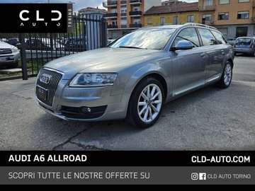 3.0 TDI 240 CV F.AP.