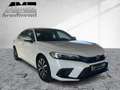 Honda Civic 2.0 i-MMD e:HEV Elegance ACC+LED+Navi+SHZ Blanc - thumbnail 6