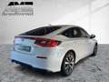 Honda Civic 2.0 i-MMD e:HEV Elegance ACC+LED+Navi+SHZ Blanc - thumbnail 5